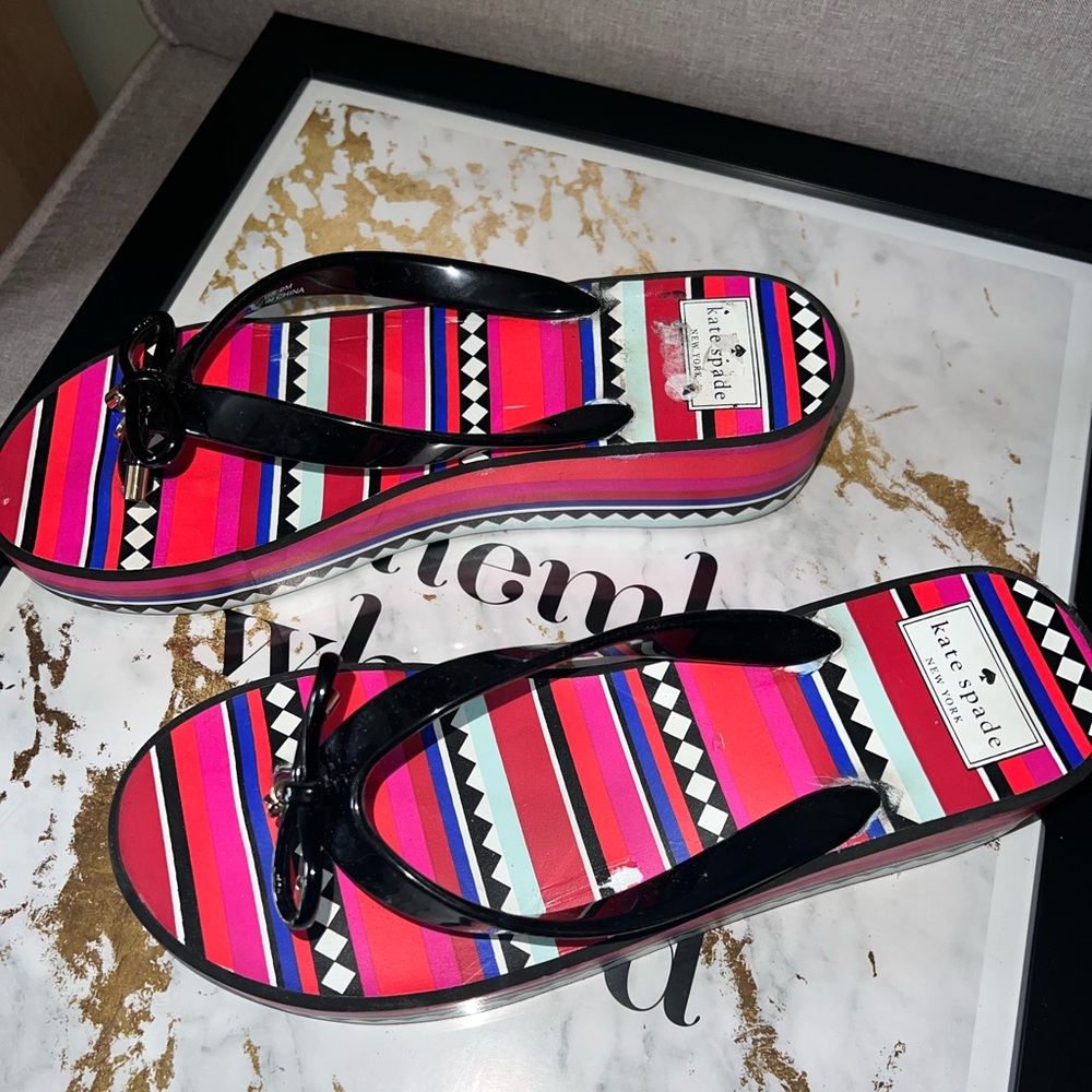 🩴 Kate spade - Picture 3 of 5